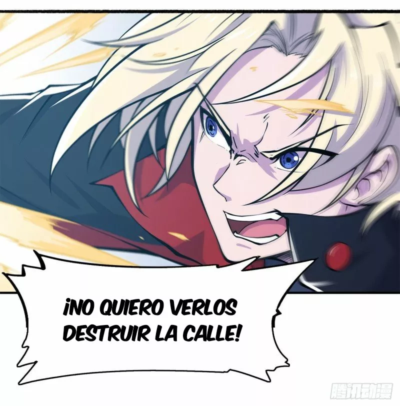 The Blood Princess And The Knight Capítulo 59 - Page 12
