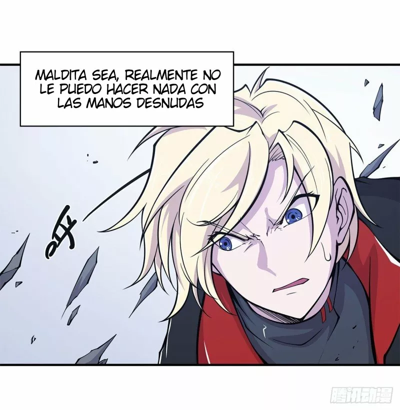 The Blood Princess And The Knight Capítulo 59 - Page 17
