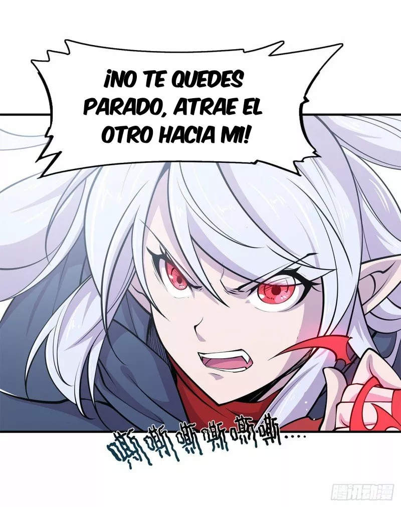 The Blood Princess And The Knight Capítulo 59 - Page 21