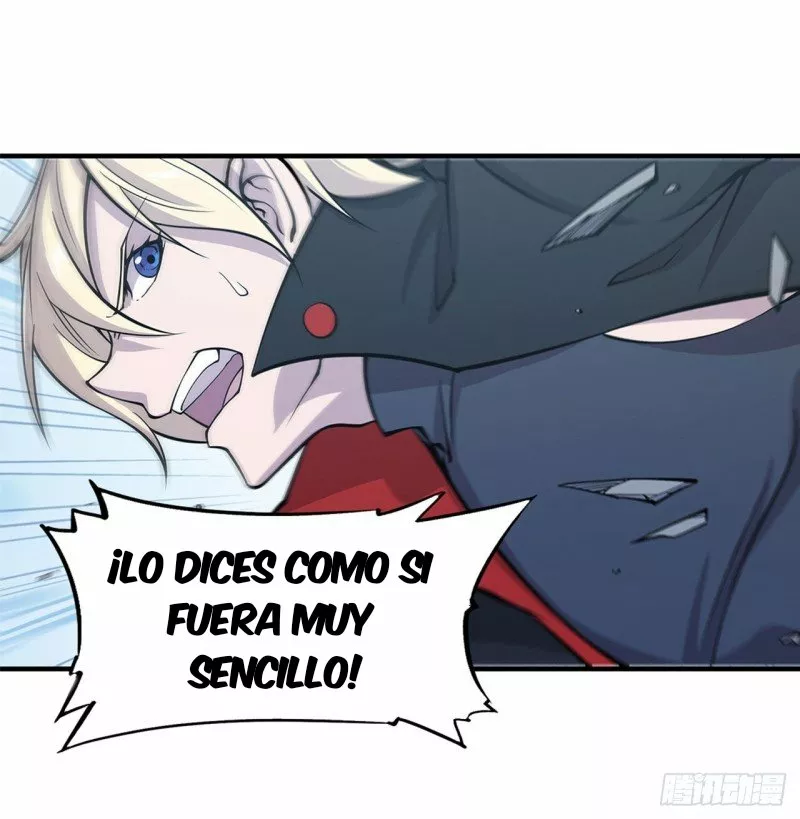 The Blood Princess And The Knight Capítulo 59 - Page 23