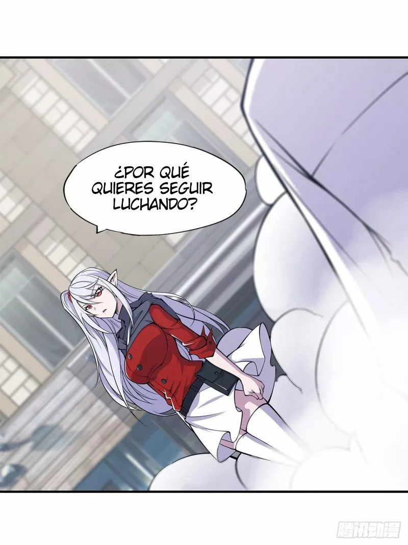 The Blood Princess And The Knight Capítulo 59 - Page 36