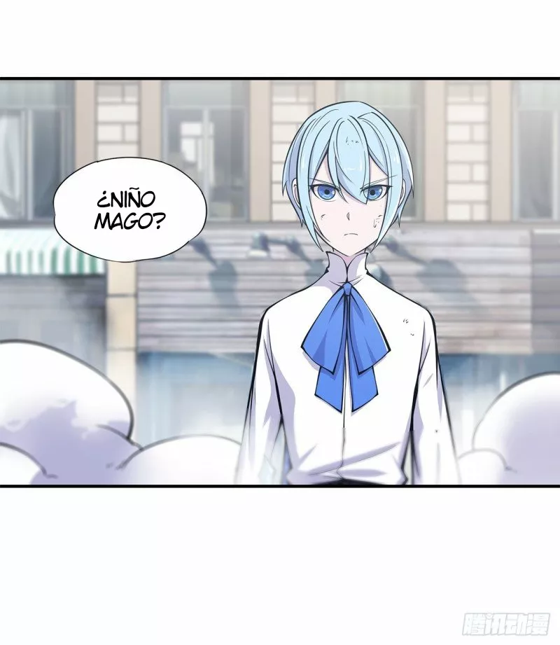The Blood Princess And The Knight Capítulo 59 - Page 37