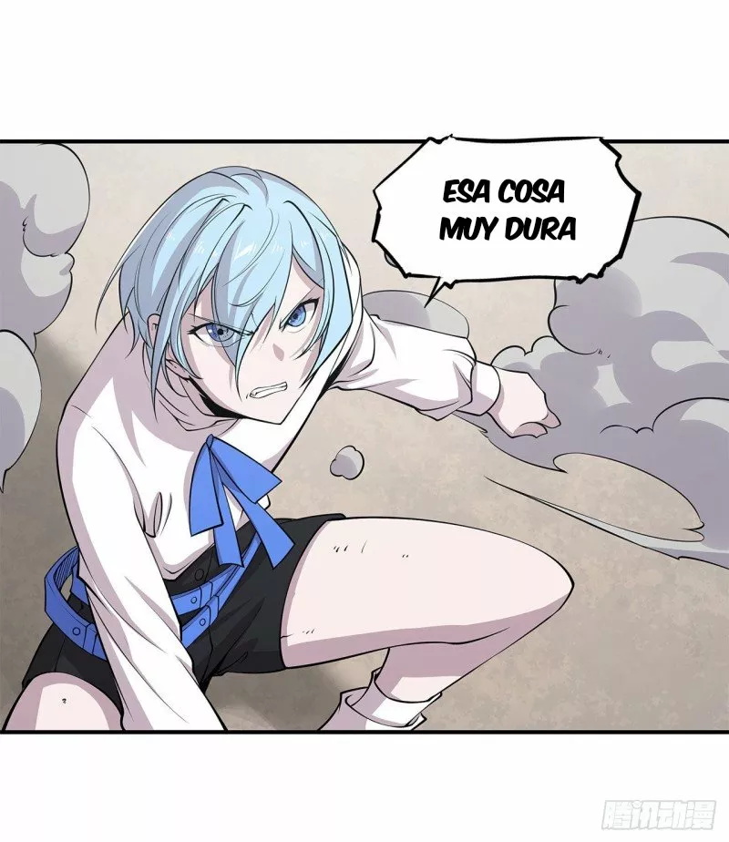 The Blood Princess And The Knight Capítulo 59 - Page 8