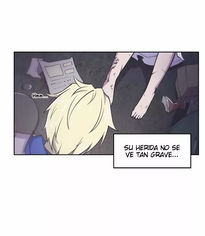 The Blood Princess And The Knight Capítulo 6 - Page 15