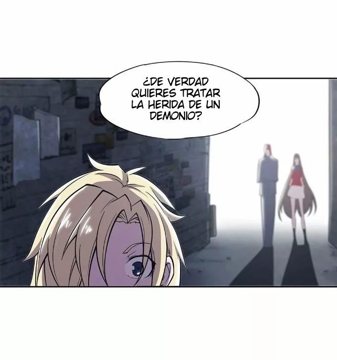 The Blood Princess And The Knight Capítulo 6 - Page 16