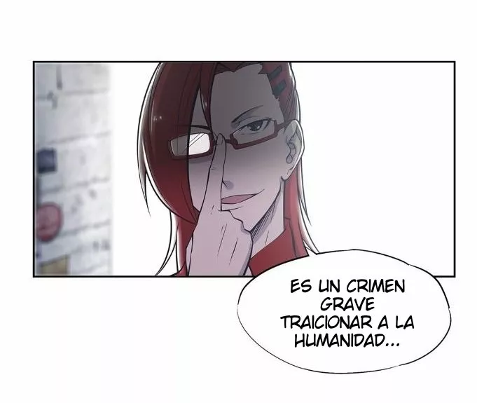 The Blood Princess And The Knight Capítulo 6 - Page 19