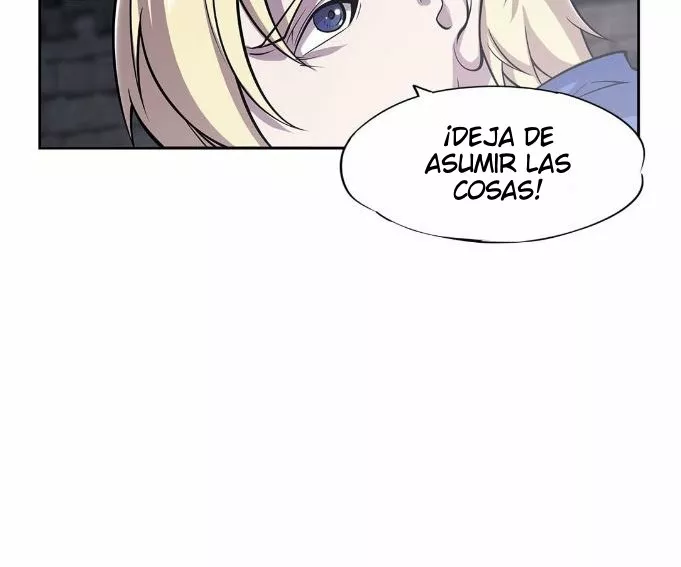 The Blood Princess And The Knight Capítulo 6 - Page 21