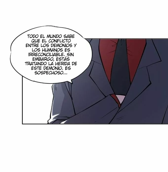 The Blood Princess And The Knight Capítulo 6 - Page 23