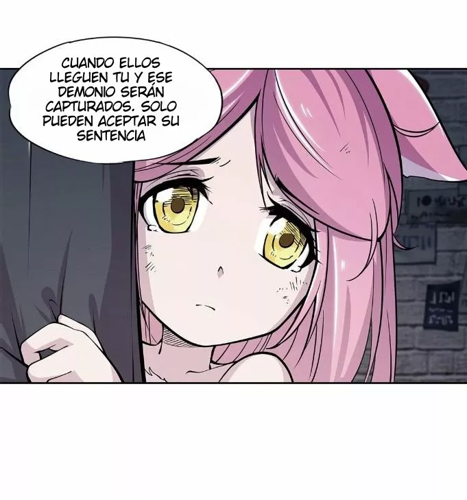 The Blood Princess And The Knight Capítulo 6 - Page 25