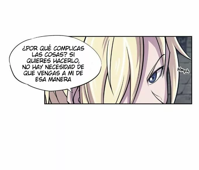 The Blood Princess And The Knight Capítulo 6 - Page 26