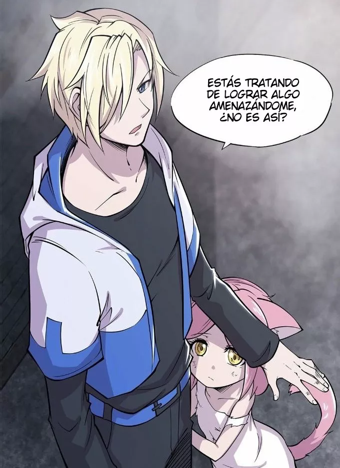 The Blood Princess And The Knight Capítulo 6 - Page 27