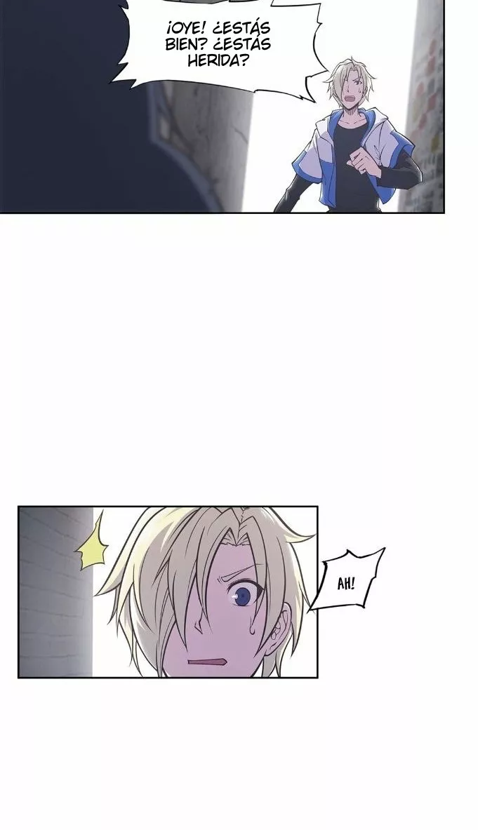 The Blood Princess And The Knight Capítulo 6 - Page 3