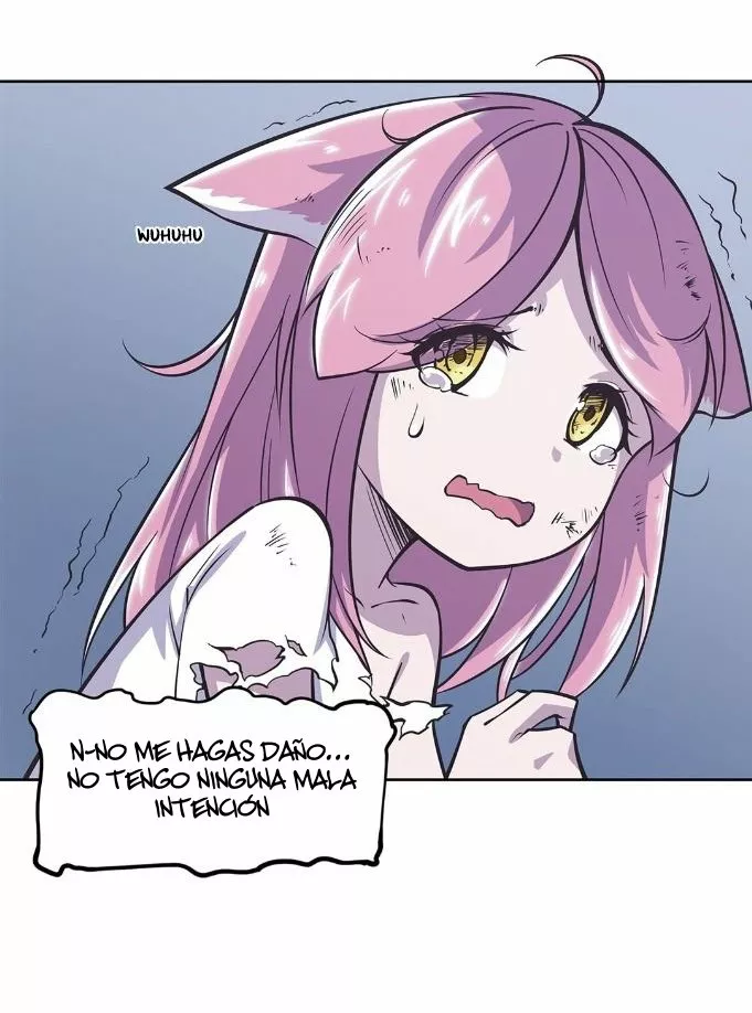 The Blood Princess And The Knight Capítulo 6 - Page 5