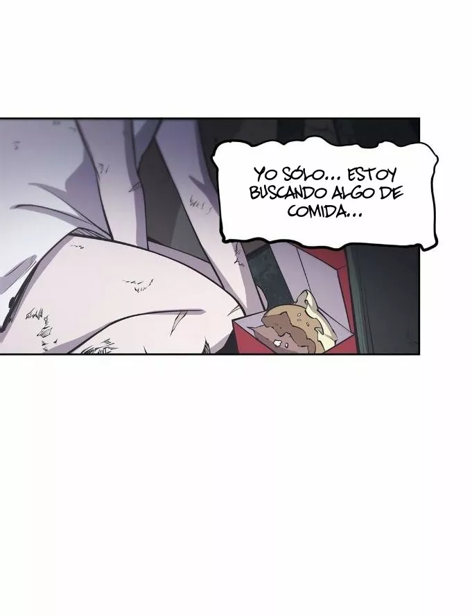 The Blood Princess And The Knight Capítulo 6 - Page 6