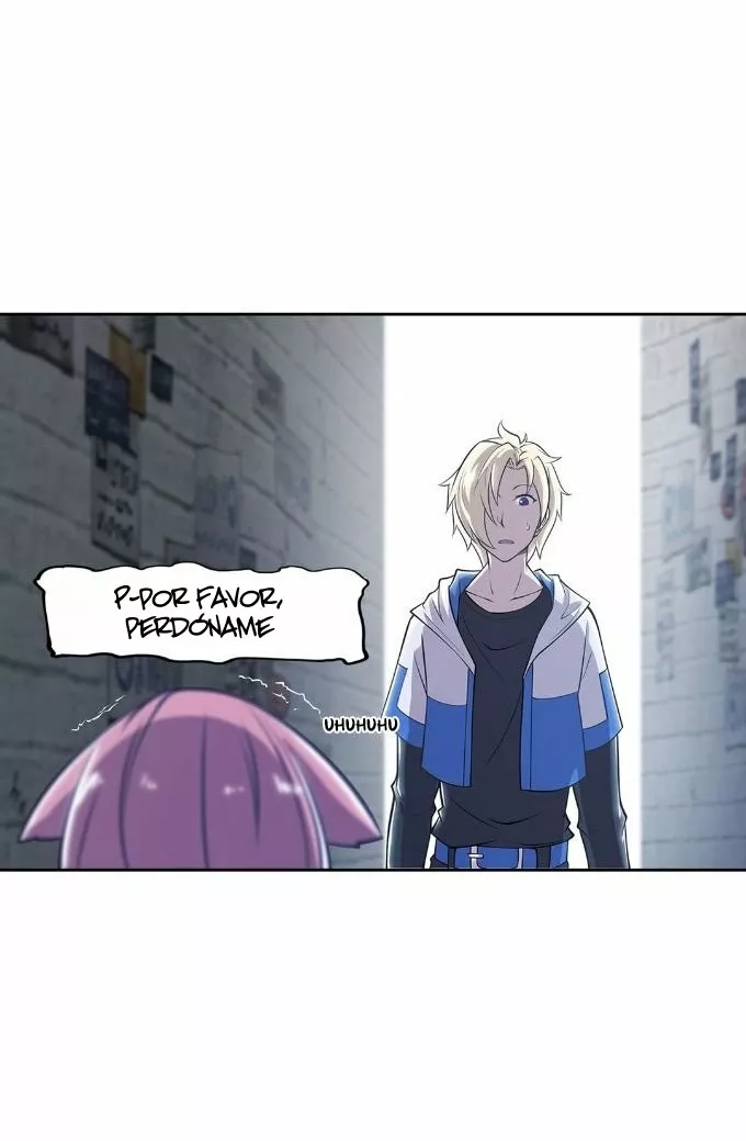 The Blood Princess And The Knight Capítulo 6 - Page 7