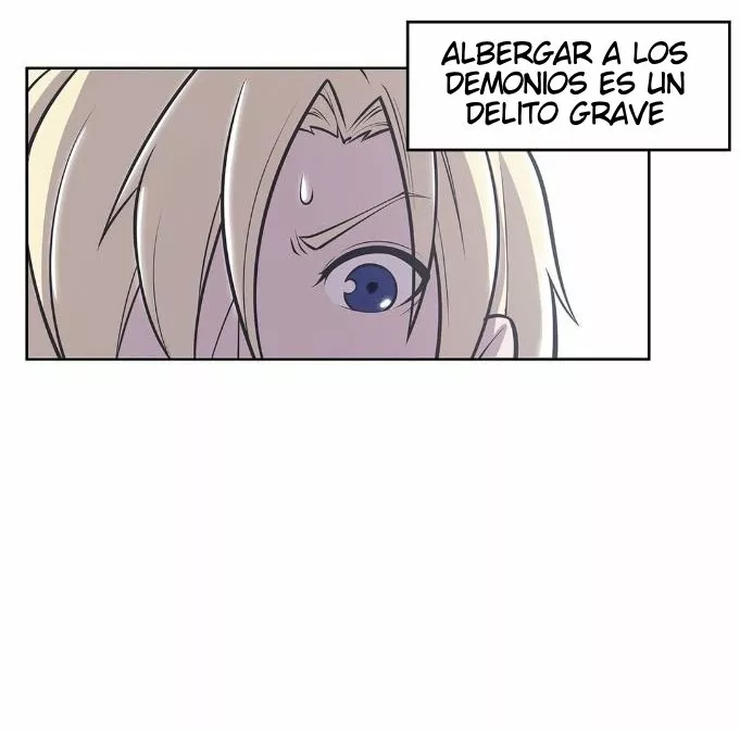The Blood Princess And The Knight Capítulo 6 - Page 8