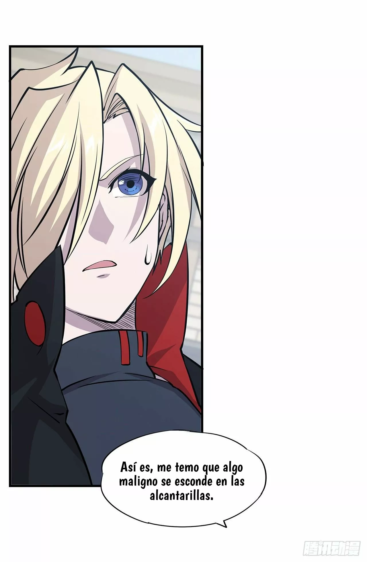 The Blood Princess And The Knight Capítulo 60 - Page 10