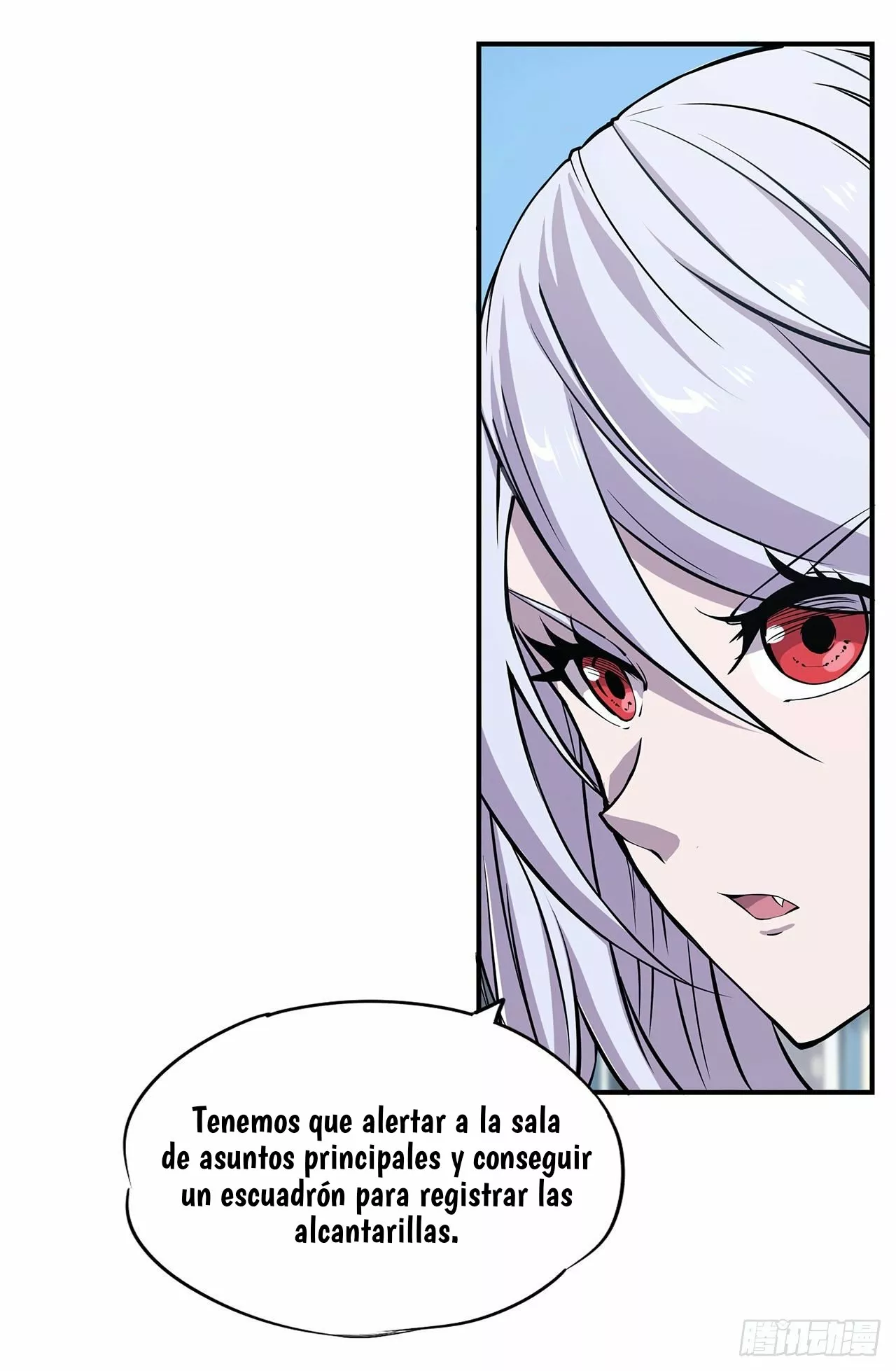 The Blood Princess And The Knight Capítulo 60 - Page 11