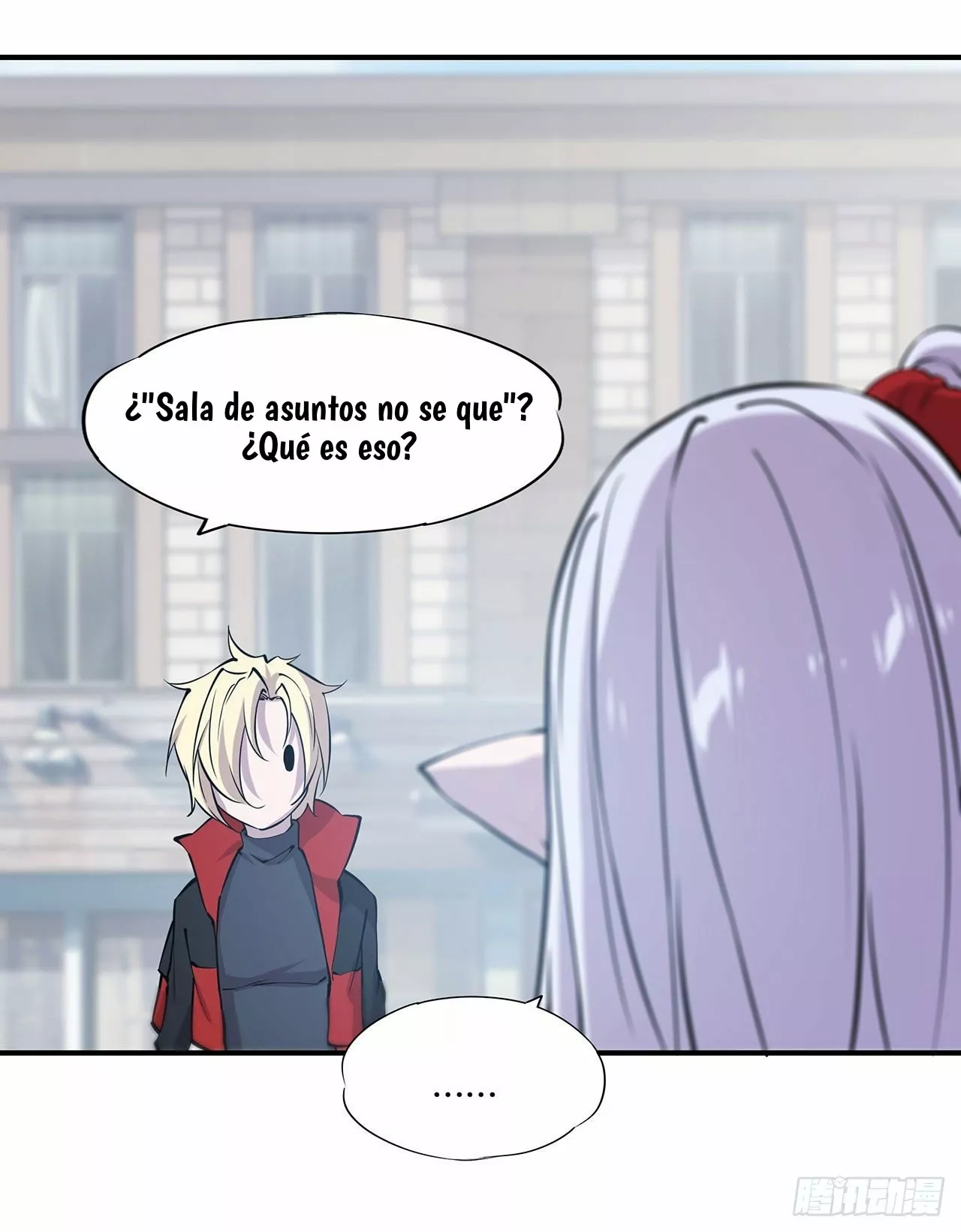 The Blood Princess And The Knight Capítulo 60 - Page 12