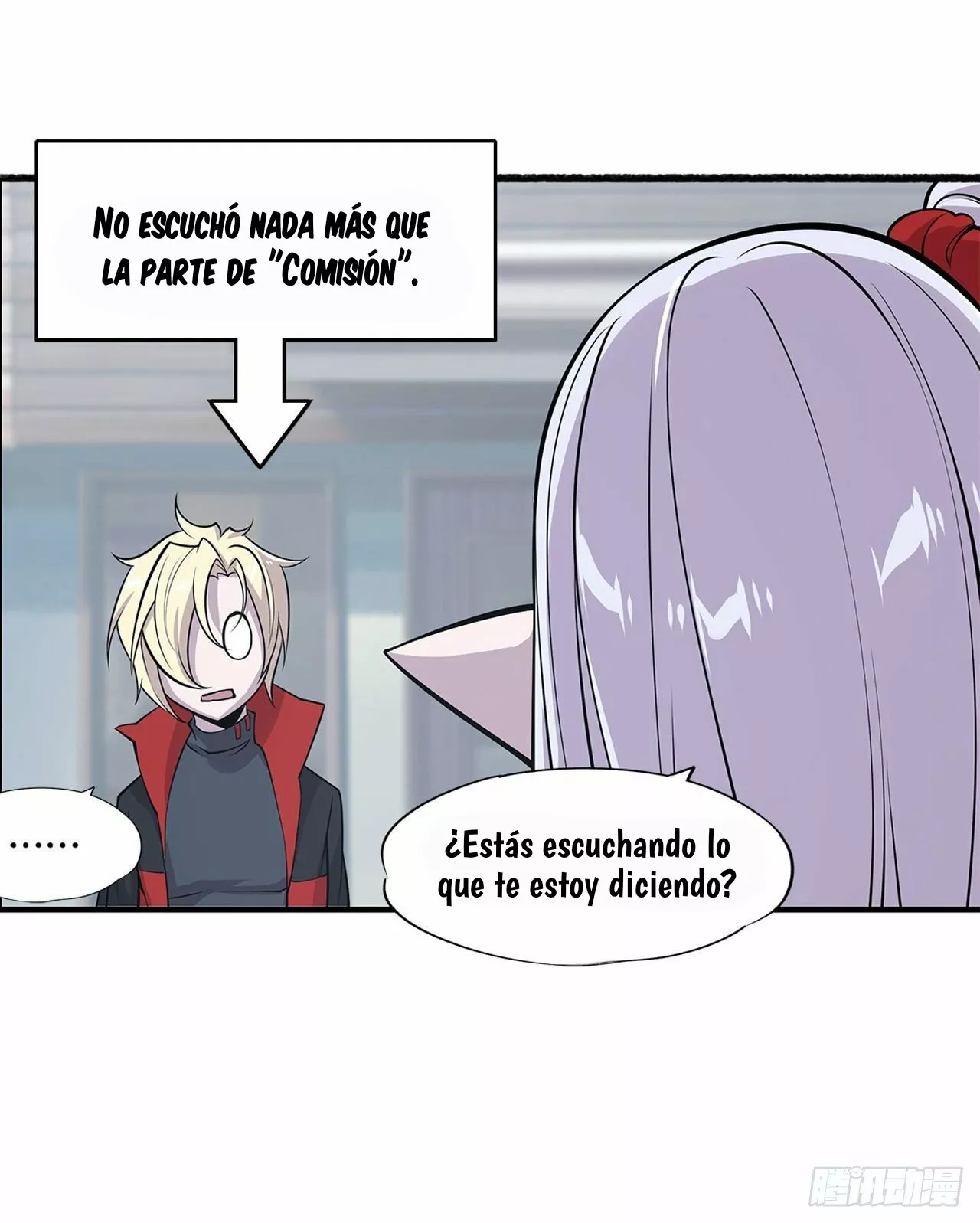 The Blood Princess And The Knight Capítulo 60 - Page 15