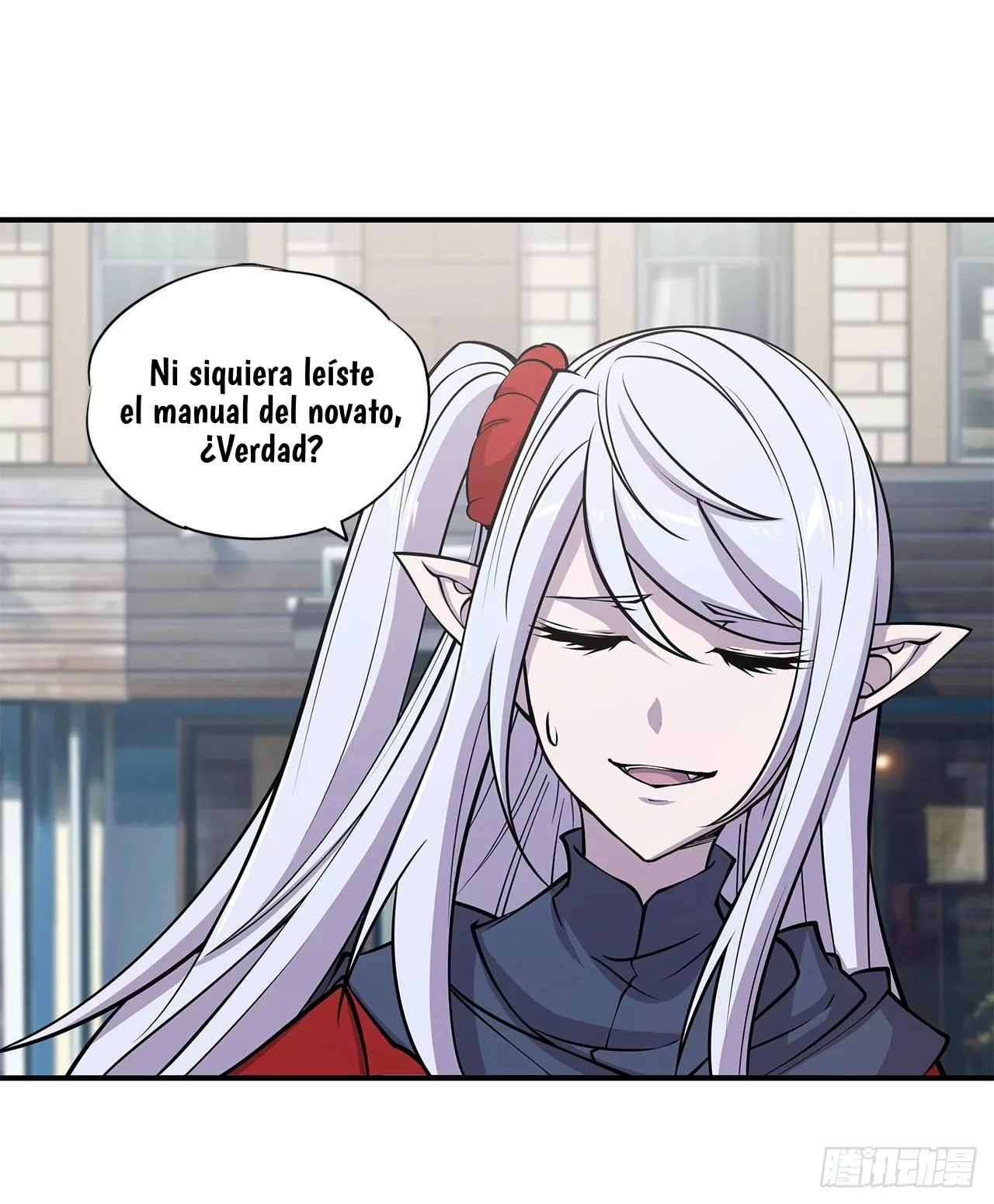 The Blood Princess And The Knight Capítulo 60 - Page 16