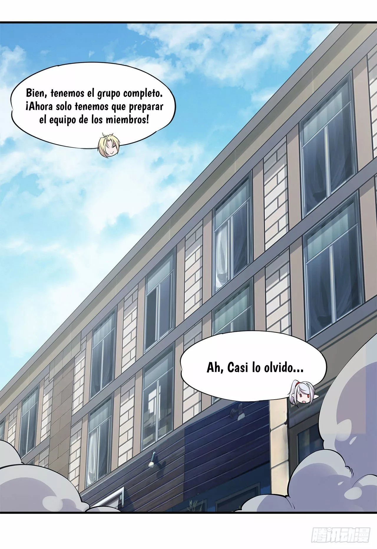 The Blood Princess And The Knight Capítulo 60 - Page 29