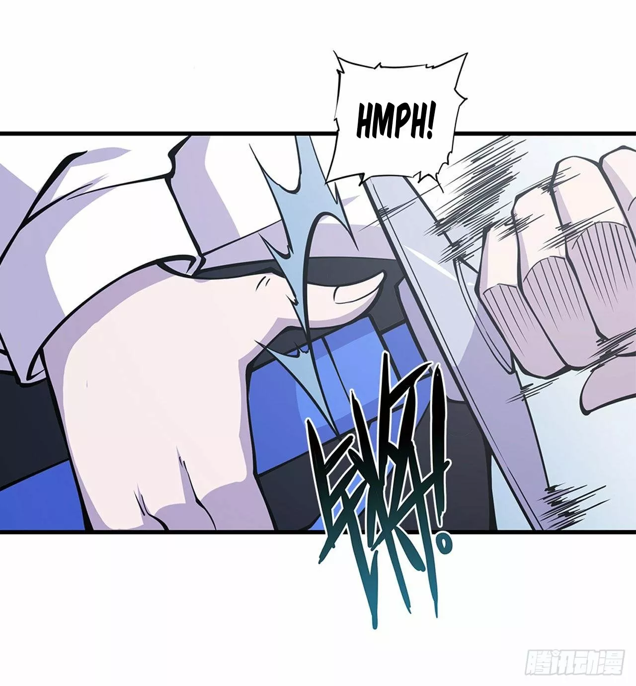 The Blood Princess And The Knight Capítulo 60 - Page 3