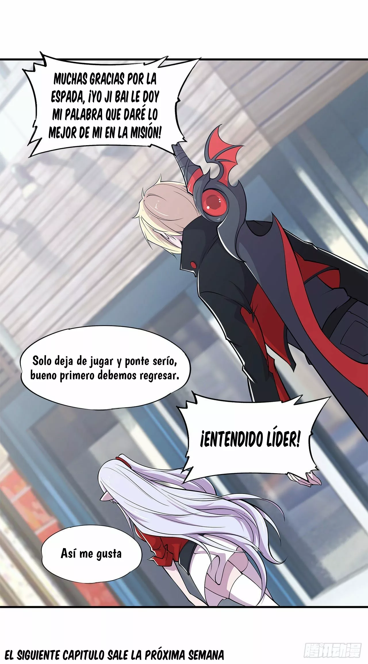 The Blood Princess And The Knight Capítulo 60 - Page 35