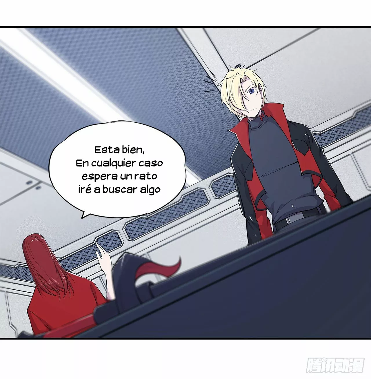 The Blood Princess And The Knight Capítulo 61 - Page 12