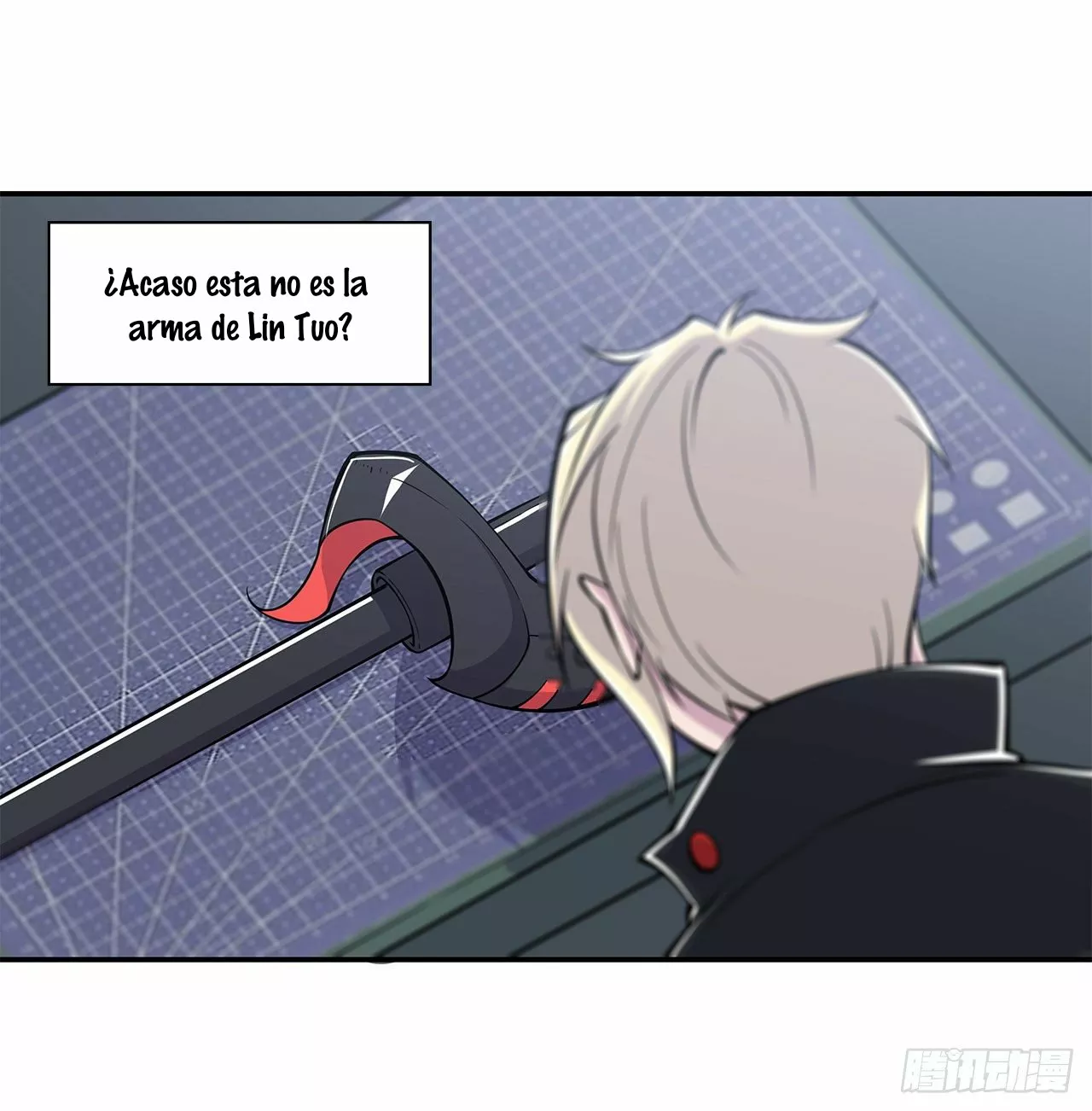 The Blood Princess And The Knight Capítulo 61 - Page 13