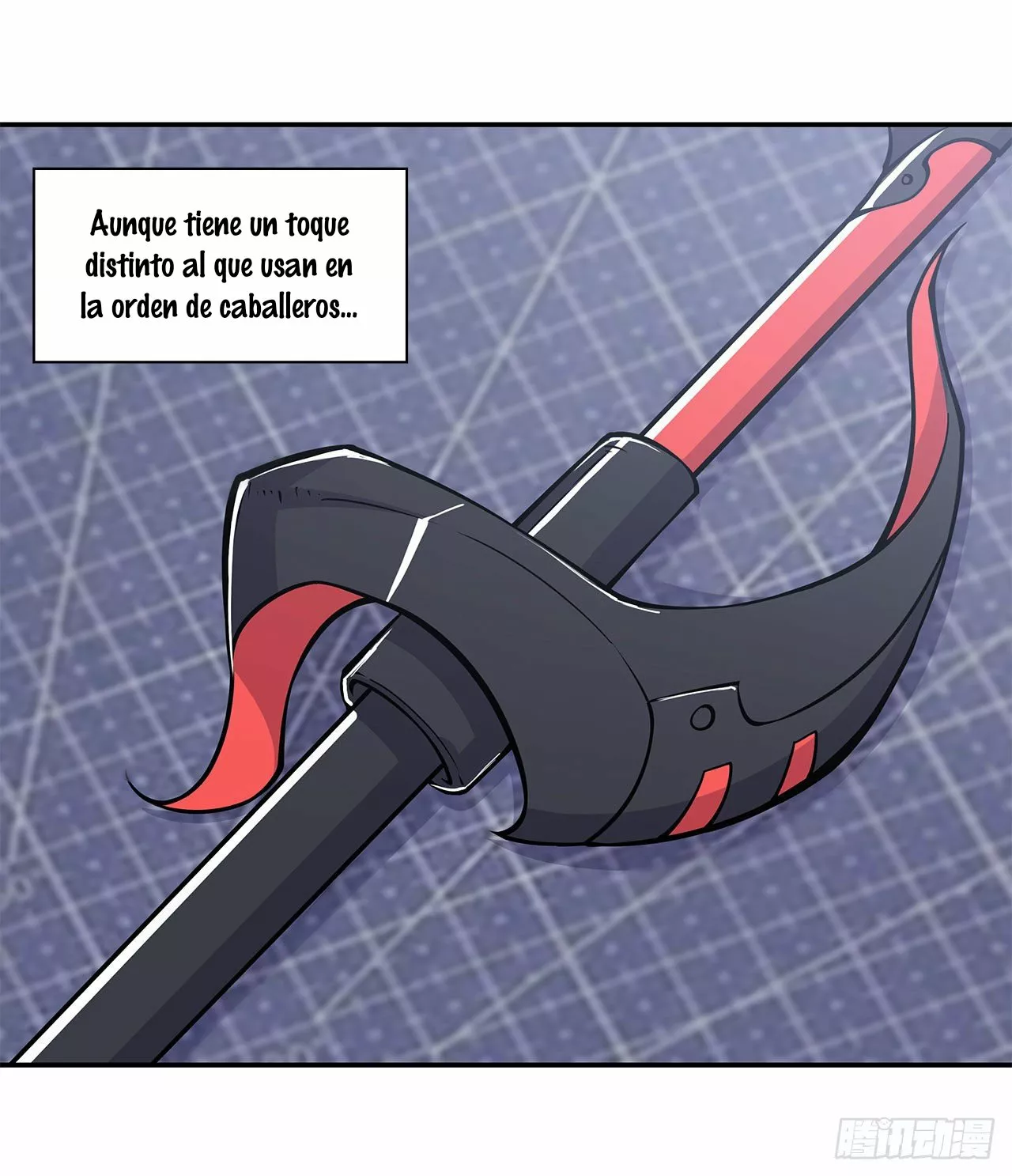 The Blood Princess And The Knight Capítulo 61 - Page 14