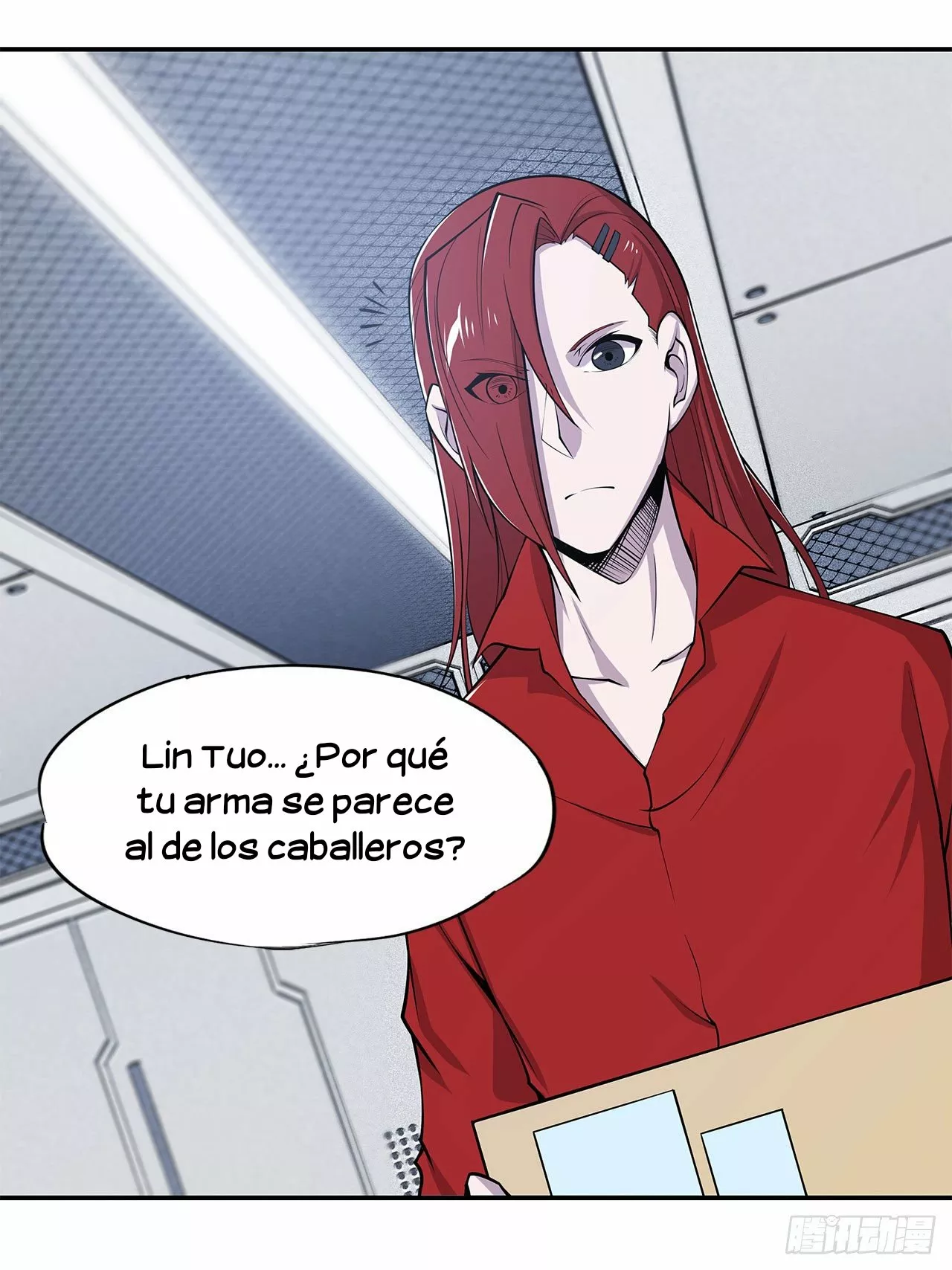 The Blood Princess And The Knight Capítulo 61 - Page 19