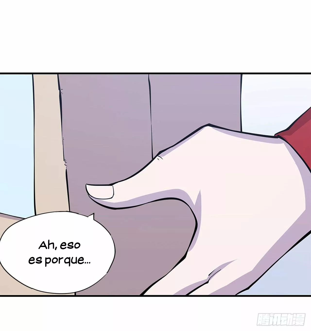 The Blood Princess And The Knight Capítulo 61 - Page 20