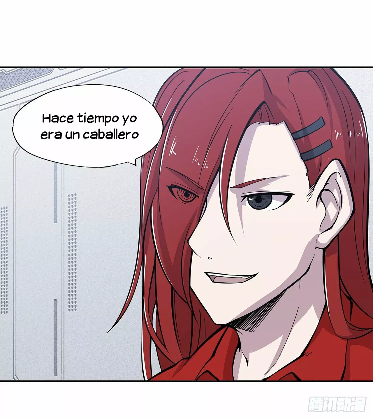 The Blood Princess And The Knight Capítulo 61 - Page 21