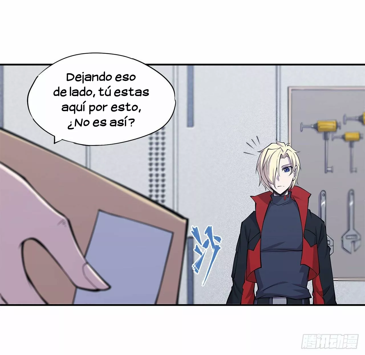 The Blood Princess And The Knight Capítulo 61 - Page 22