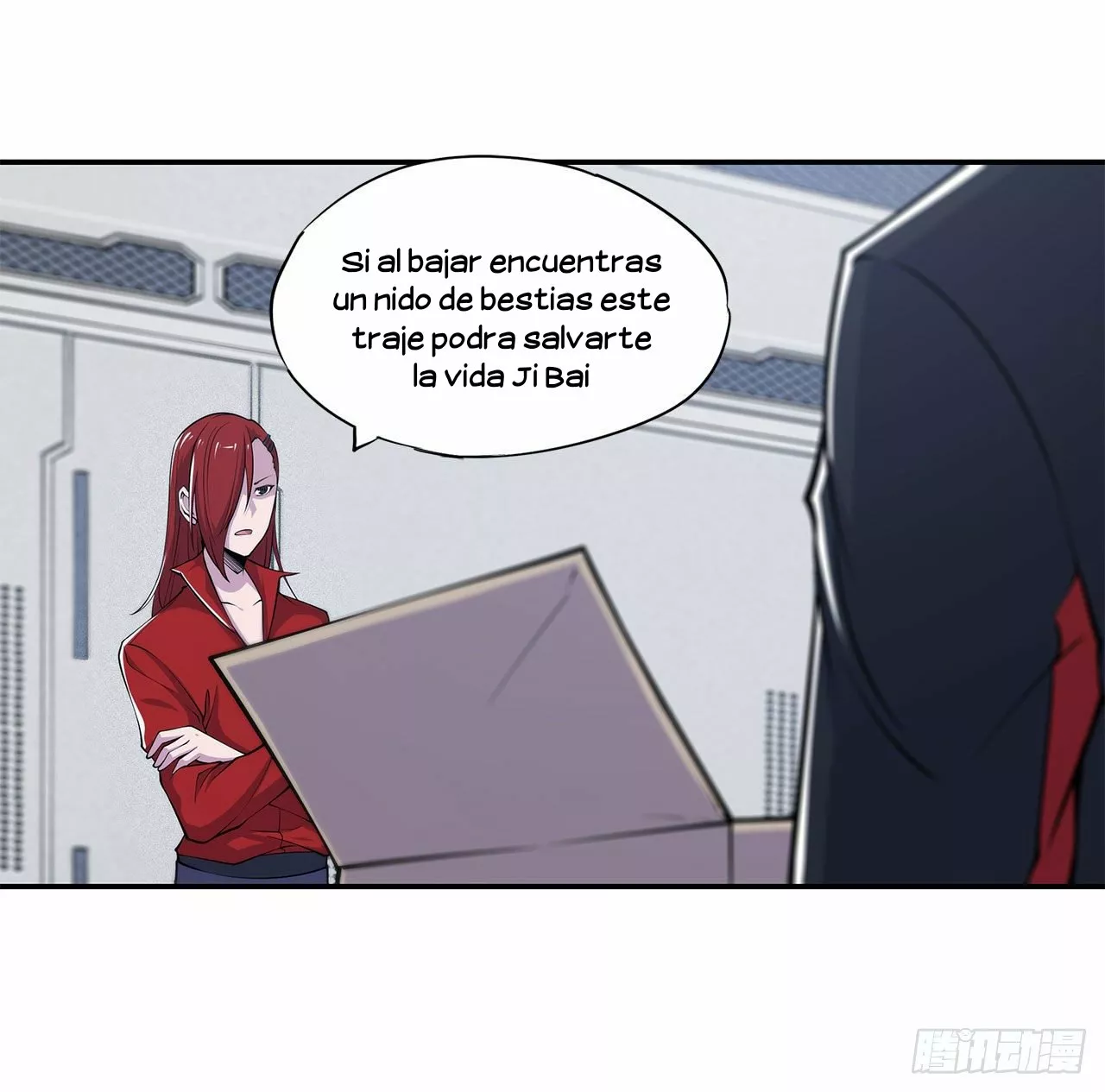 The Blood Princess And The Knight Capítulo 61 - Page 25