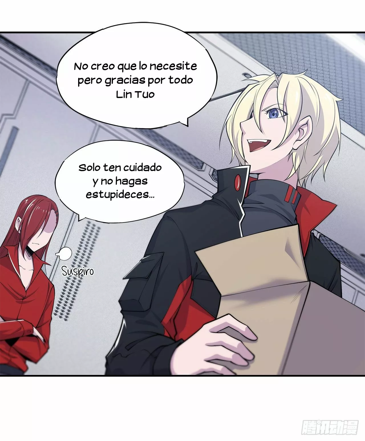 The Blood Princess And The Knight Capítulo 61 - Page 26