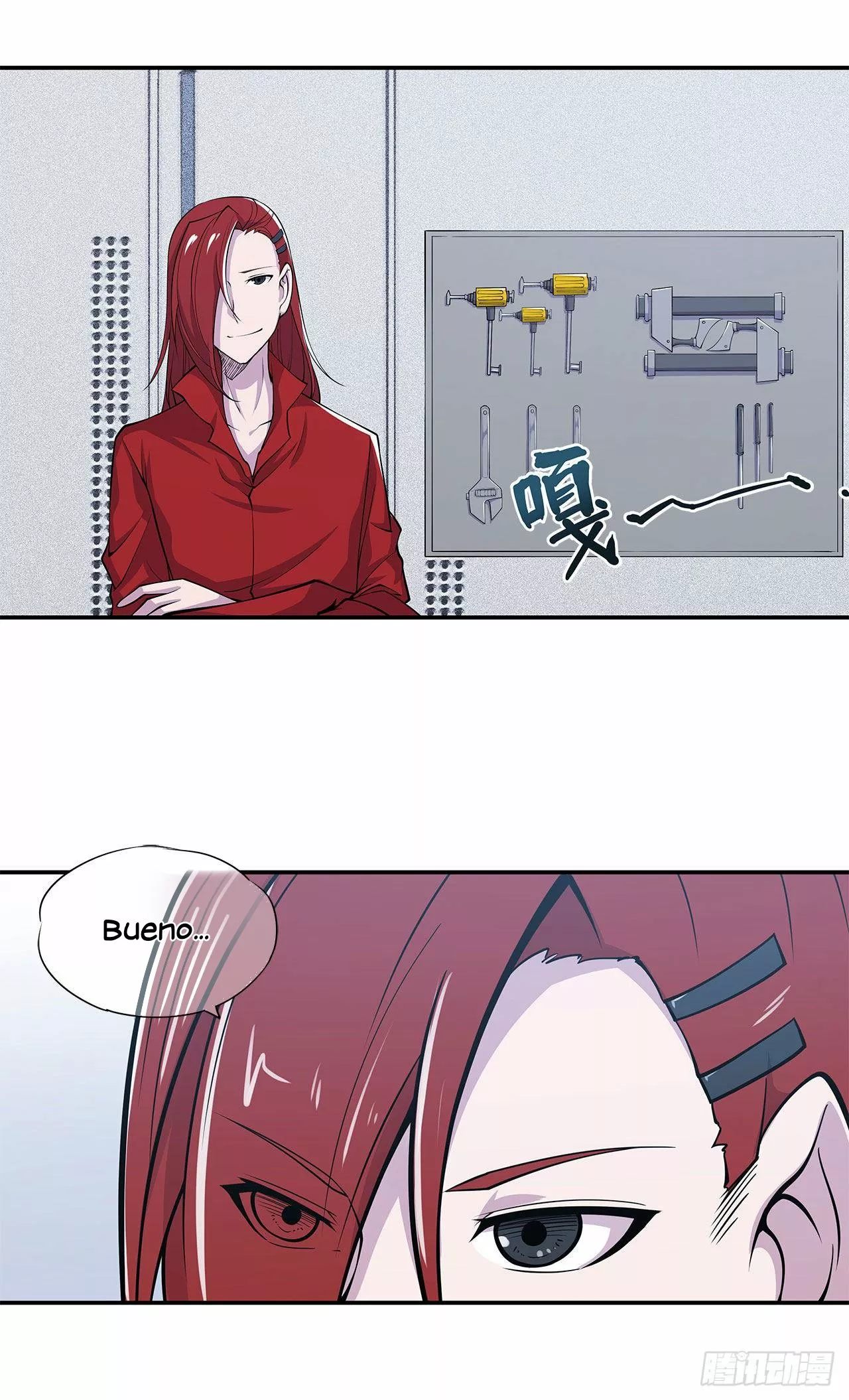 The Blood Princess And The Knight Capítulo 61 - Page 27