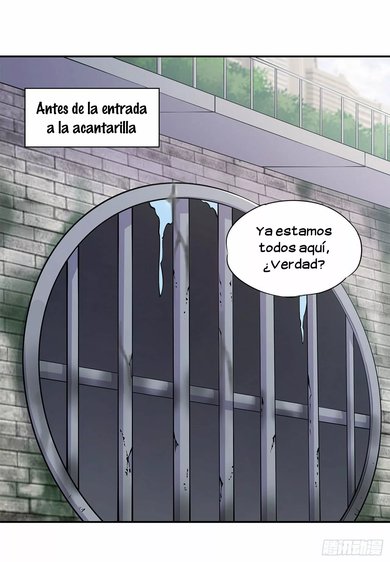 The Blood Princess And The Knight Capítulo 61 - Page 30