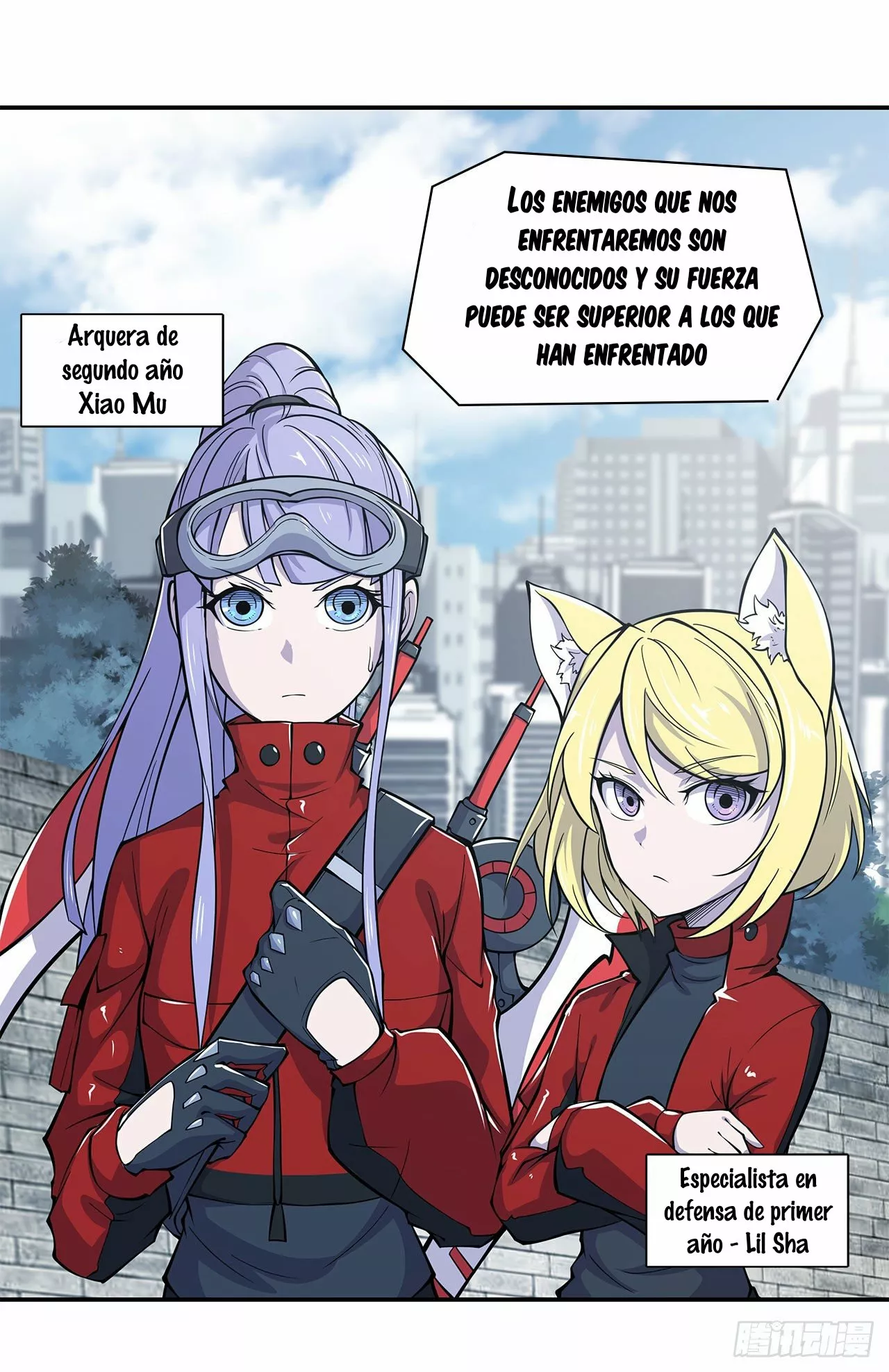 The Blood Princess And The Knight Capítulo 61 - Page 33