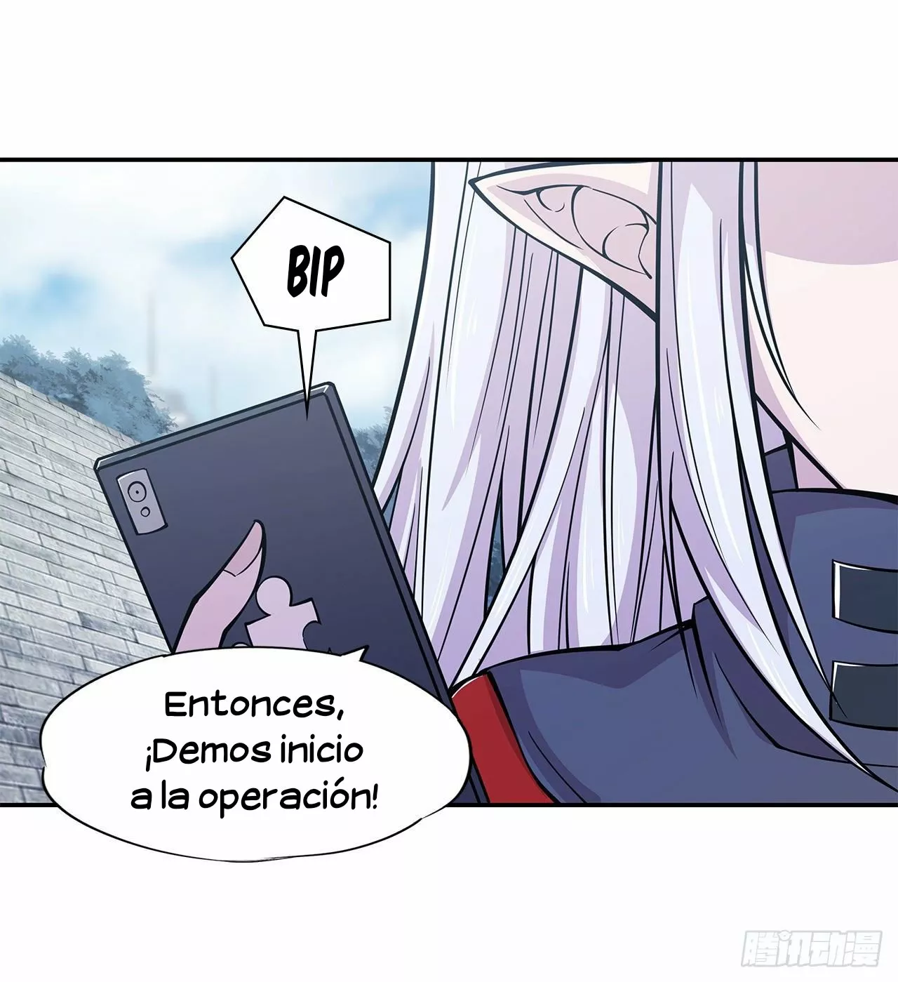 The Blood Princess And The Knight Capítulo 61 - Page 36