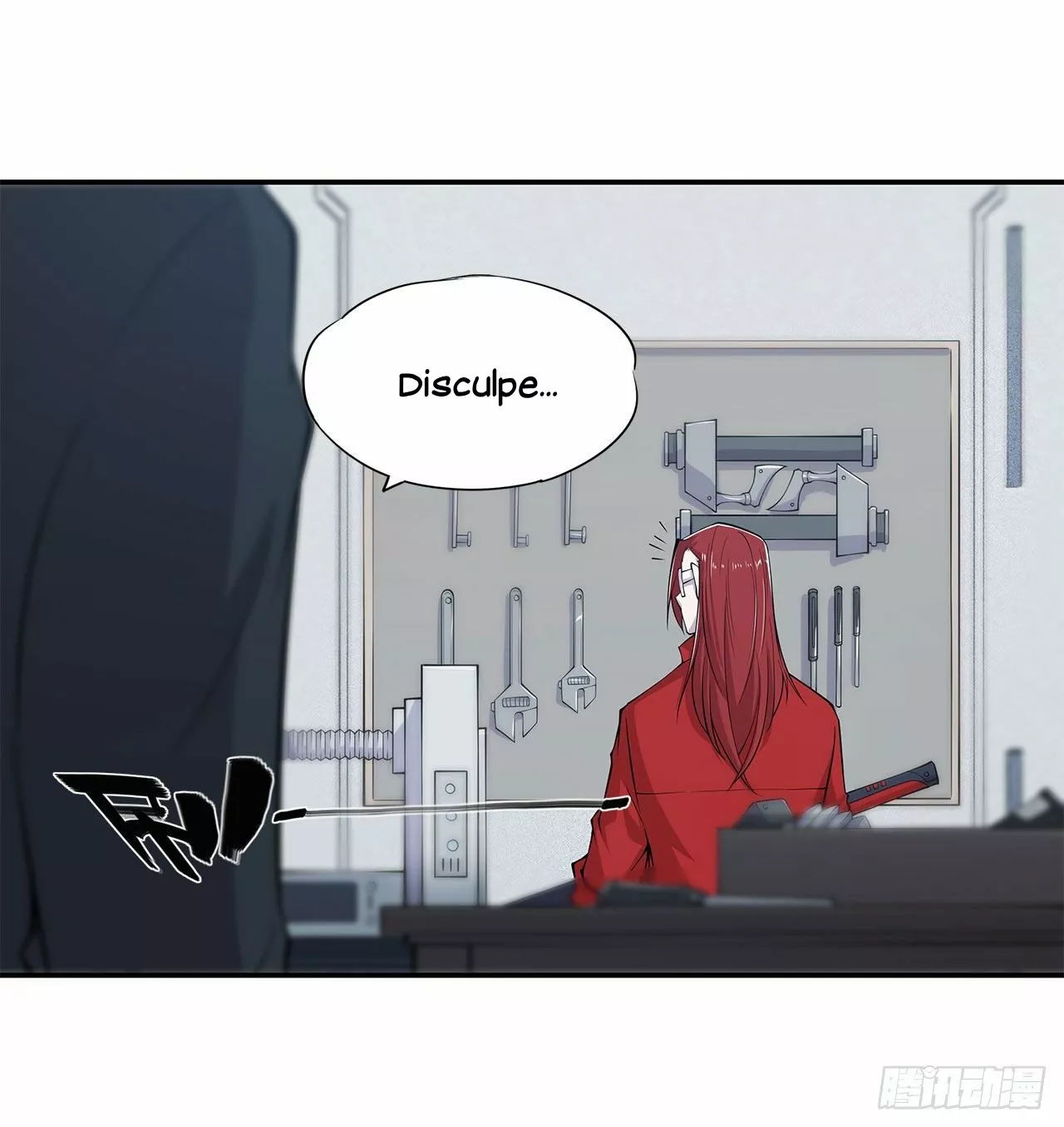 The Blood Princess And The Knight Capítulo 61 - Page 6