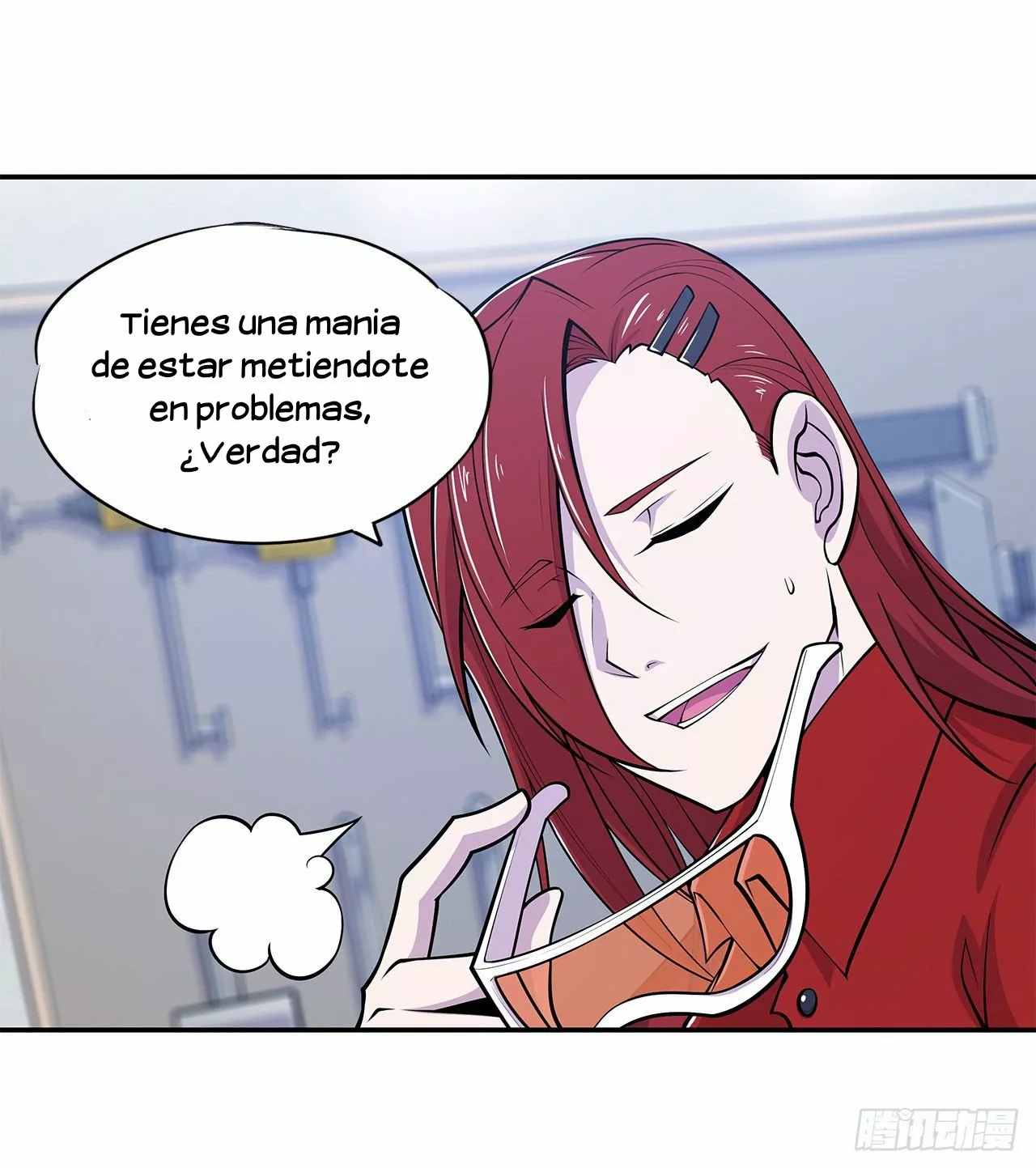 The Blood Princess And The Knight Capítulo 61 - Page 9
