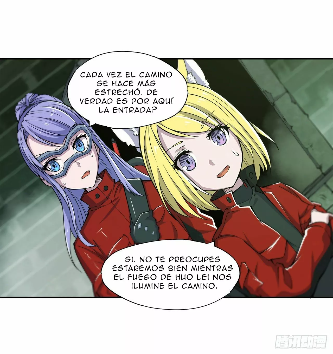 The Blood Princess And The Knight Capítulo 62 - Page 13