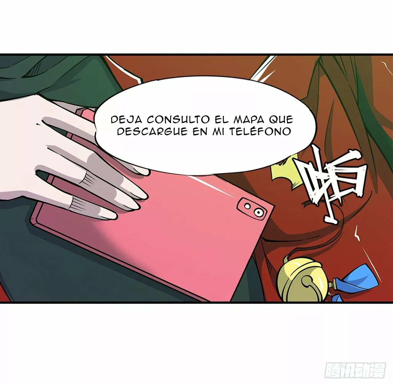 The Blood Princess And The Knight Capítulo 62 - Page 14
