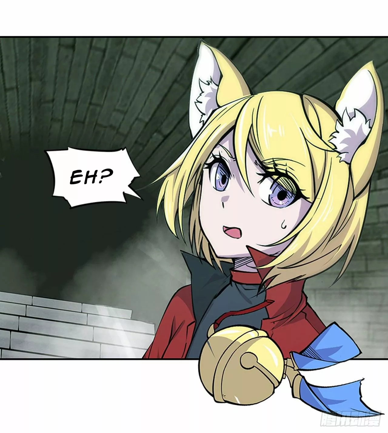 The Blood Princess And The Knight Capítulo 62 - Page 15