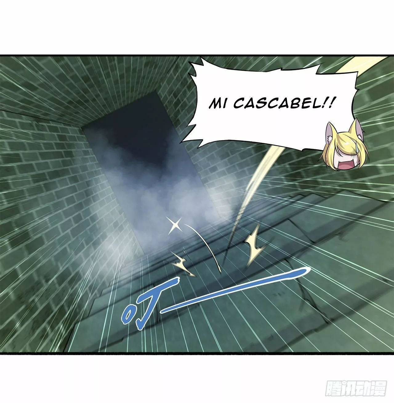 The Blood Princess And The Knight Capítulo 62 - Page 17