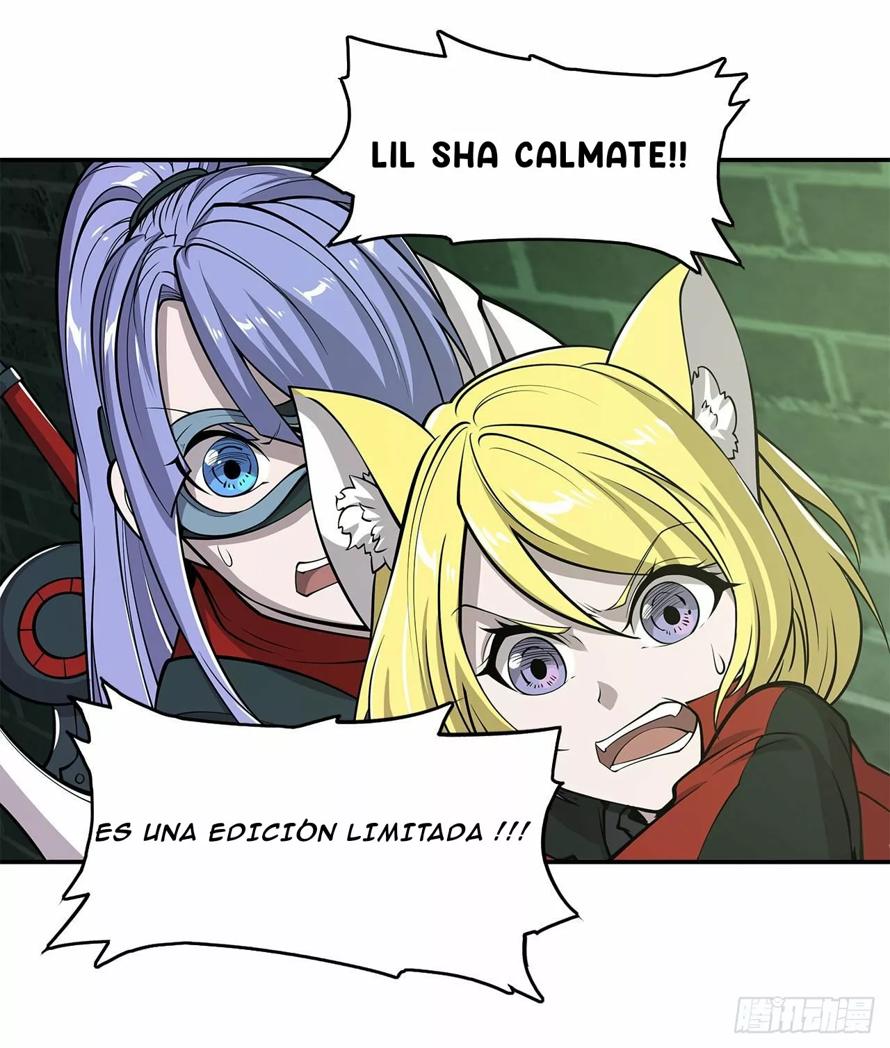 The Blood Princess And The Knight Capítulo 62 - Page 18