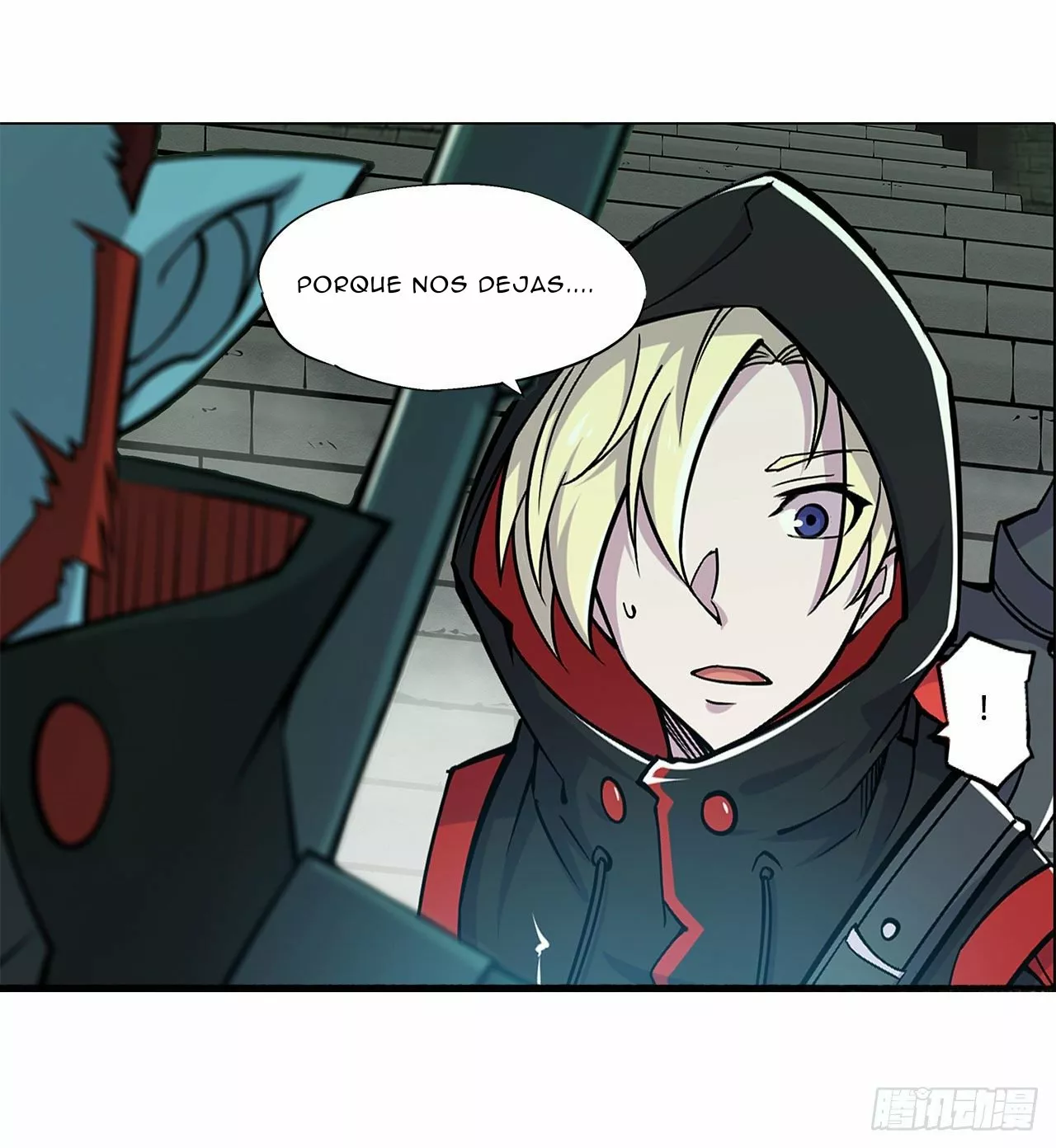 The Blood Princess And The Knight Capítulo 62 - Page 25