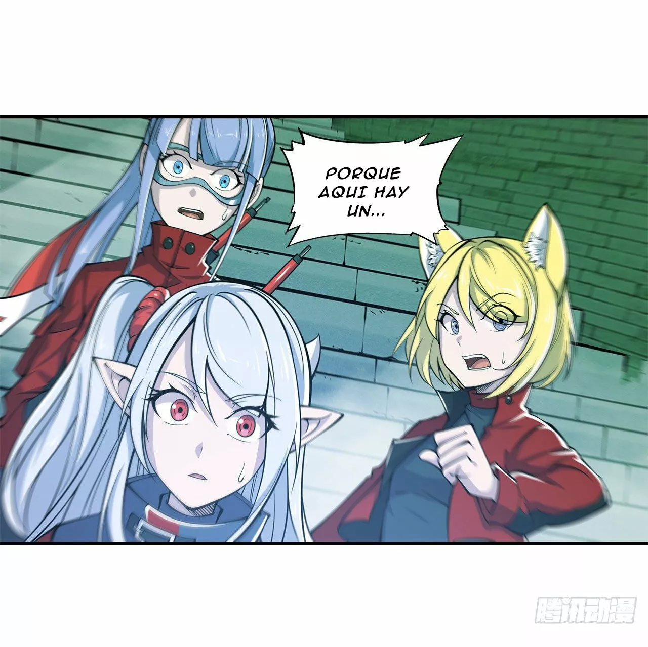 The Blood Princess And The Knight Capítulo 62 - Page 27
